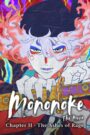 Mononoke the Movie: Chapter II – The Ashes of Rage